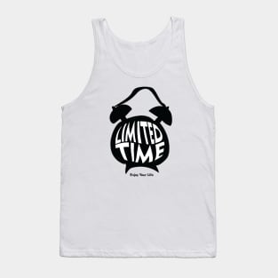 Limited Time Tank Top